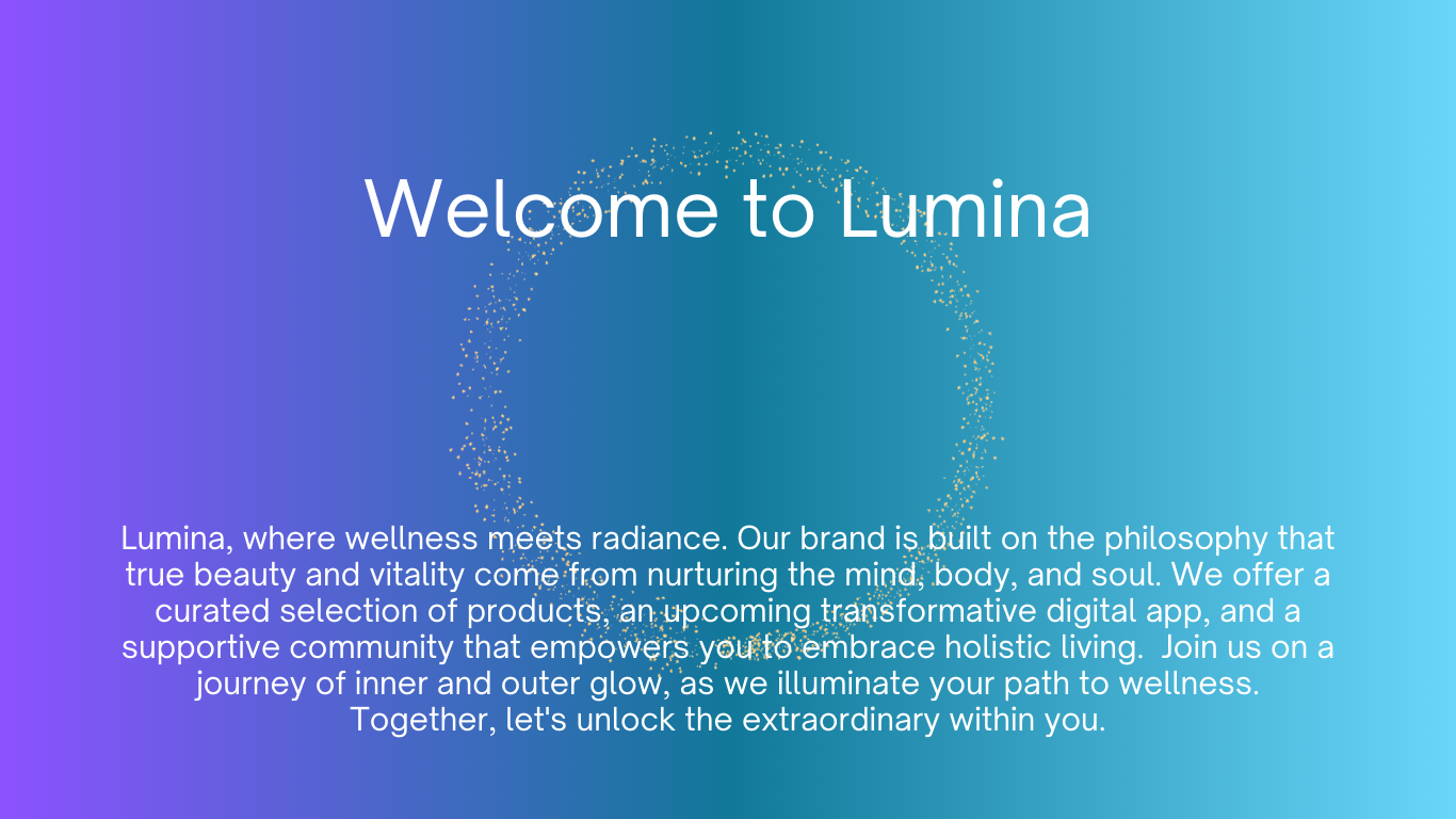 New Body Goal With Lumina's Slimming Programs – Lumina Aesthetics